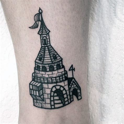 tatuajes de castillos|13 ideas de Tatuajes de castillo 